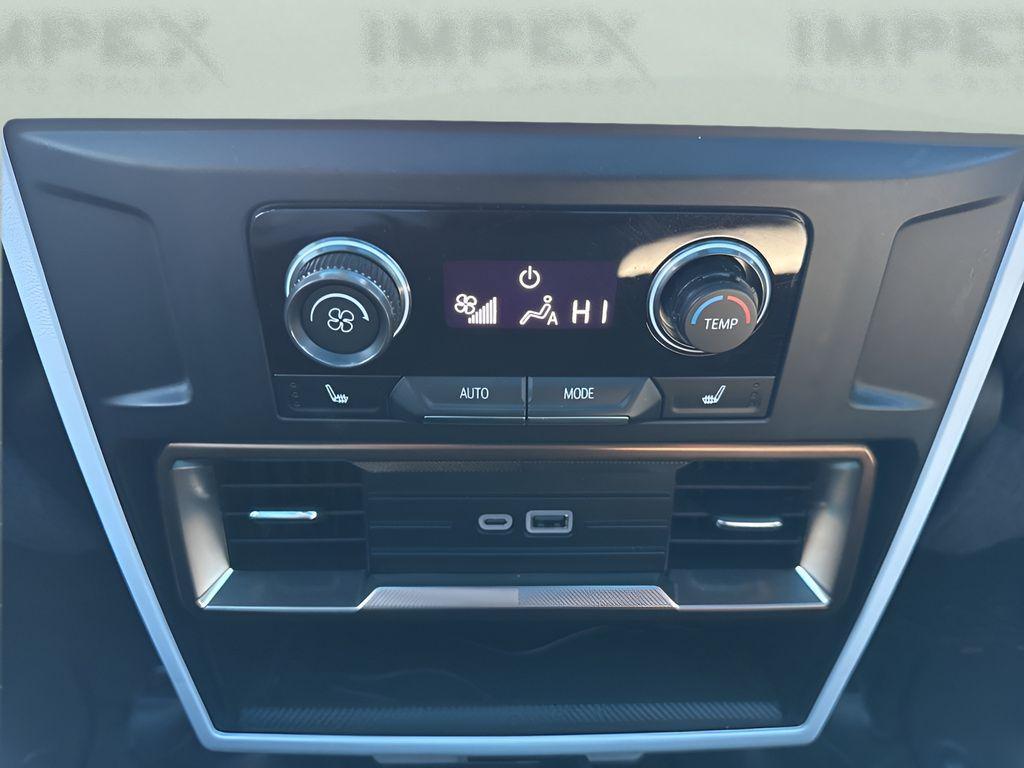 used 2025 GMC HUMMER EV SUV car, priced at $72,850