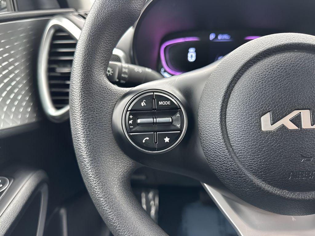 used 2024 Kia Soul car, priced at $15,950