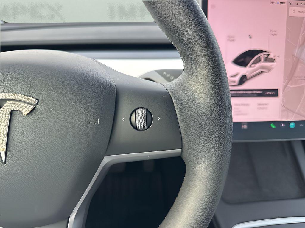 used 2021 Tesla Model 3 car, priced at $21,250