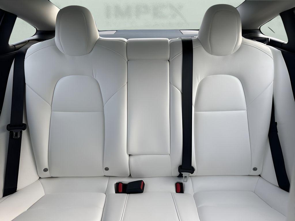 used 2021 Tesla Model 3 car, priced at $21,250