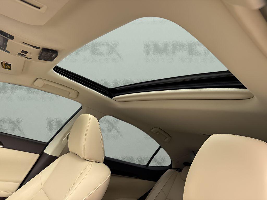 used 2018 Lexus ES 350 car, priced at $23,880