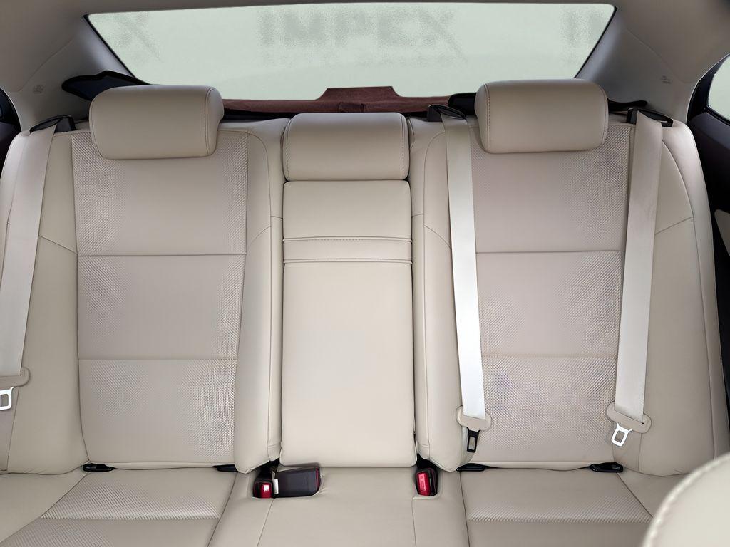 used 2018 Lexus ES 350 car, priced at $23,880