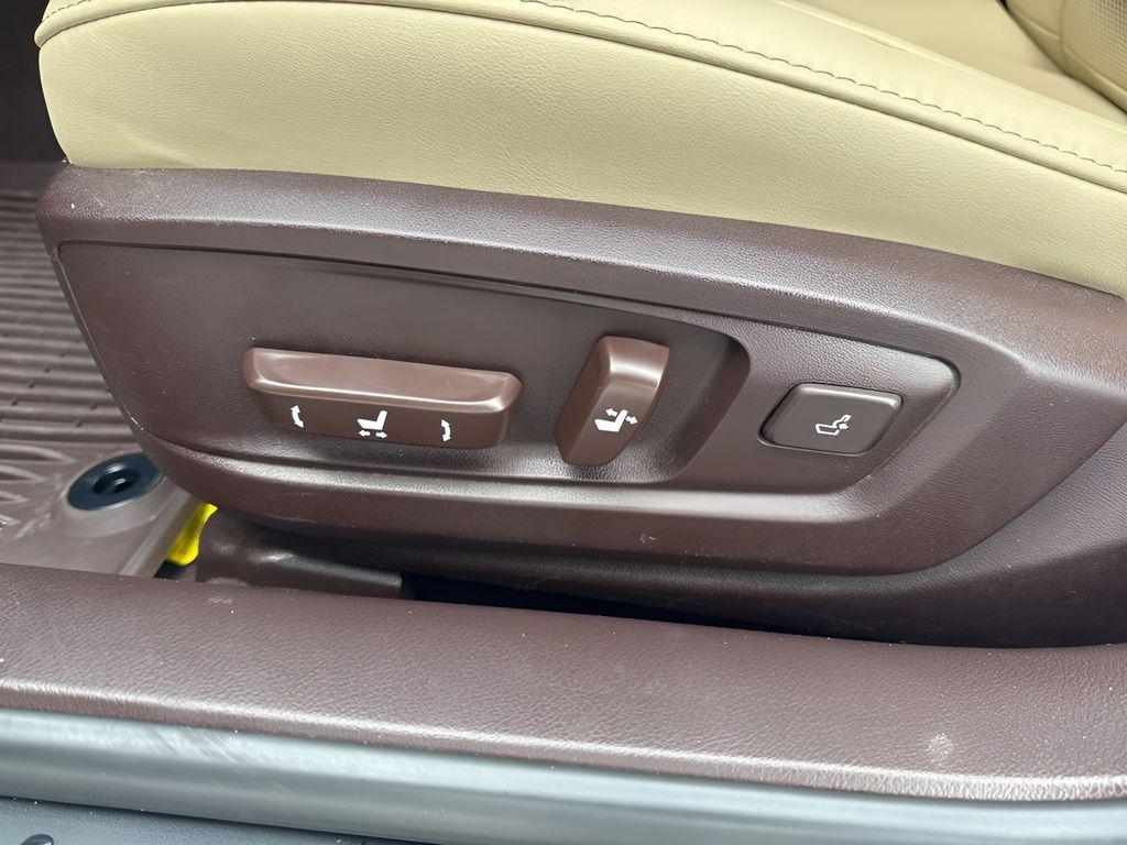 used 2018 Lexus ES 350 car, priced at $23,880