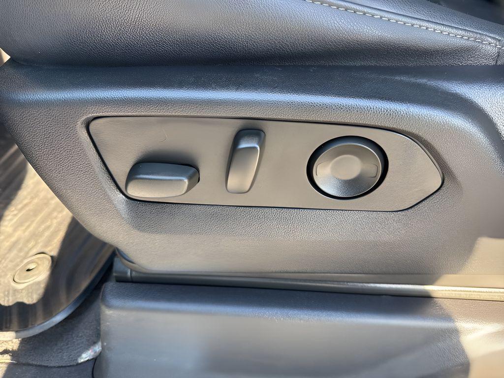 used 2023 Chevrolet Silverado 1500 car, priced at $39,650