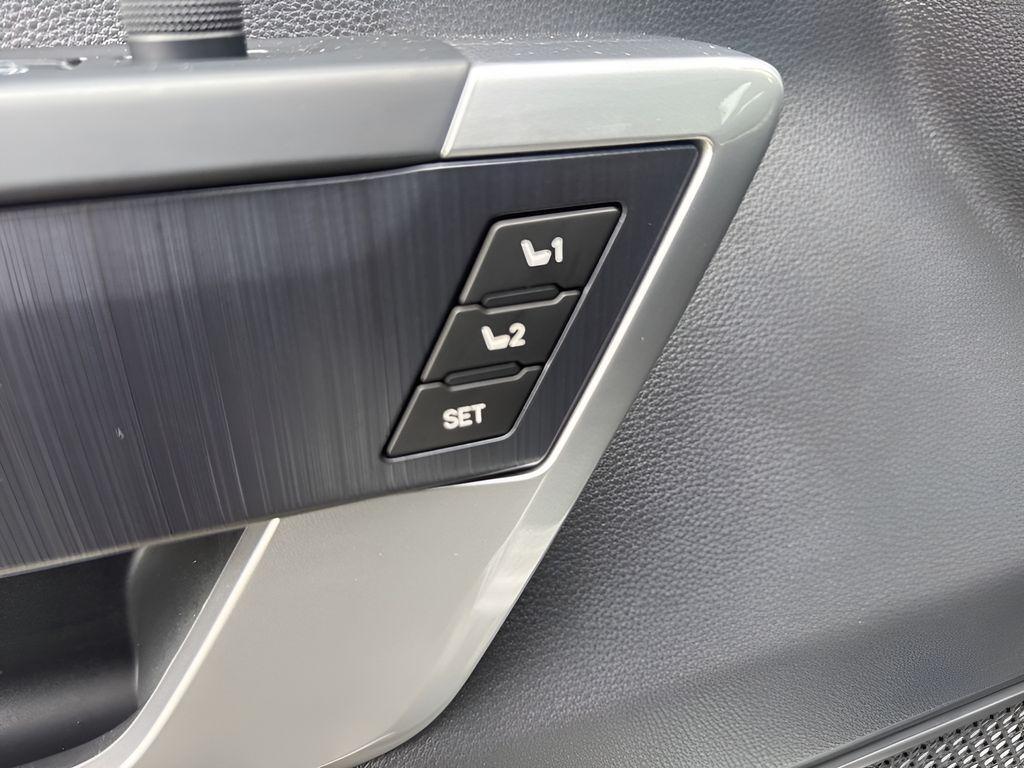 used 2025 Toyota Tundra car, priced at $59,850