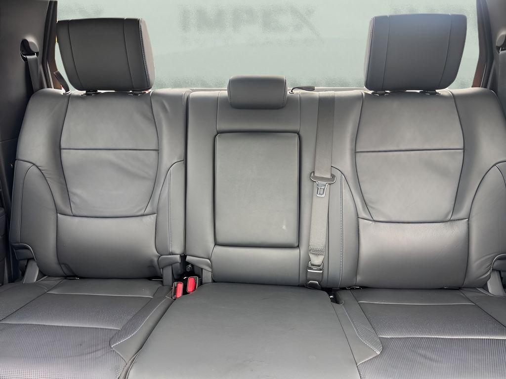 used 2025 Toyota Tundra car, priced at $59,850