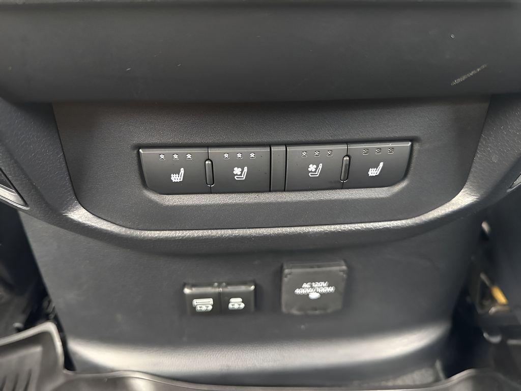 used 2025 Toyota Tundra car, priced at $59,850