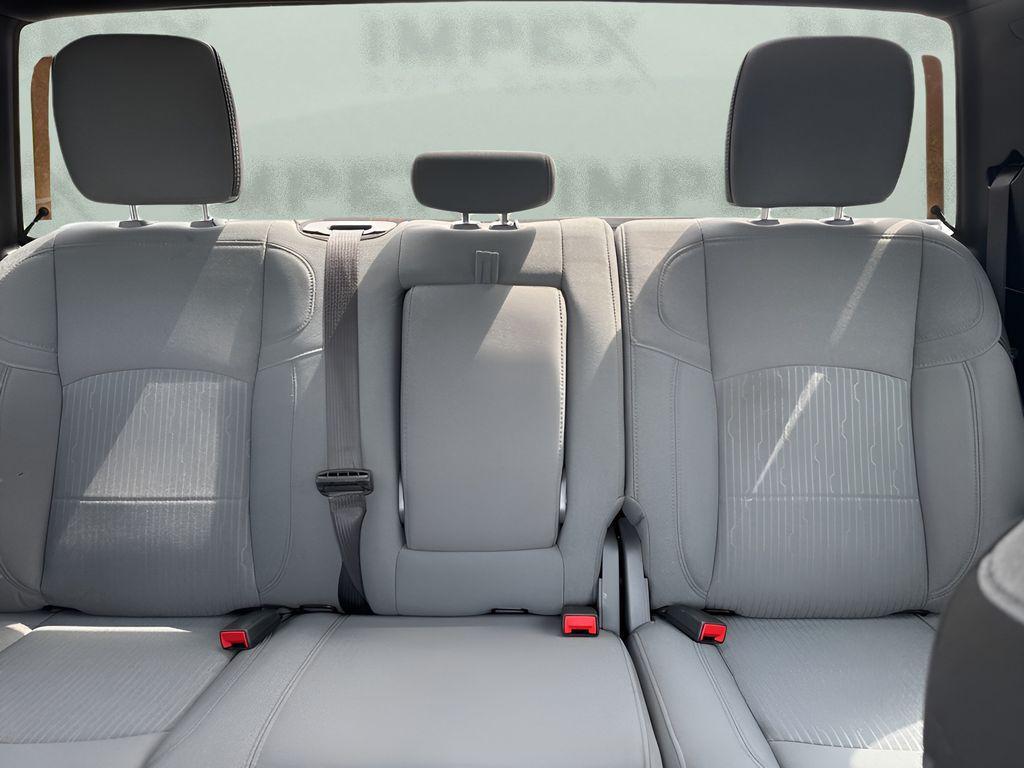 used 2023 Ram 2500 car, priced at $41,995