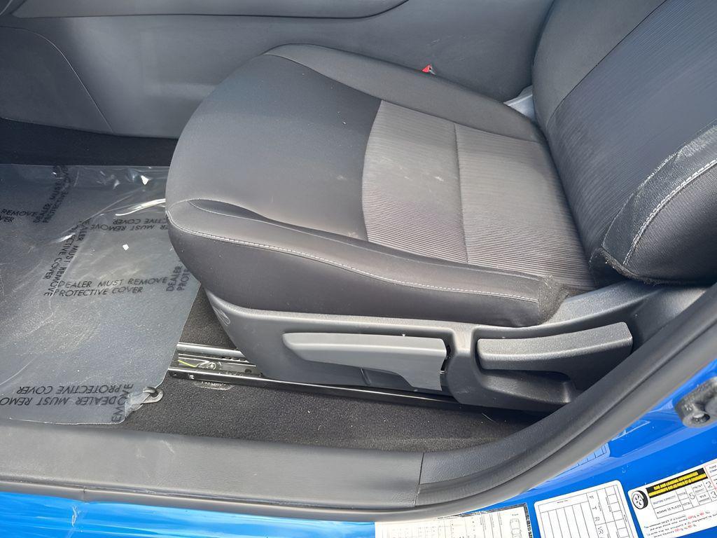 used 2025 Nissan Sentra car, priced at $19,550
