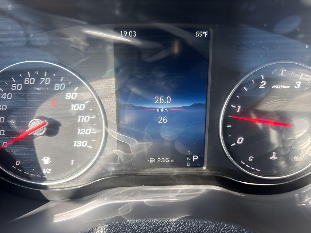 used 2025 Mercedes-Benz Sprinter 2500 car, priced at $48,850