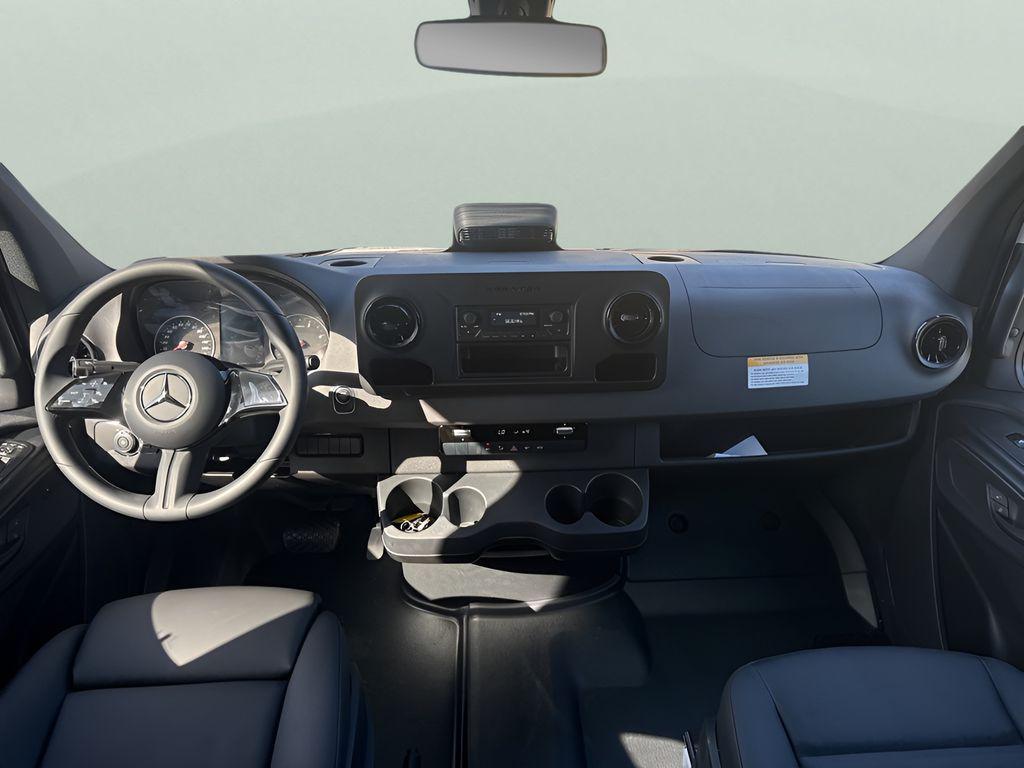 used 2025 Mercedes-Benz Sprinter 2500 car, priced at $48,850