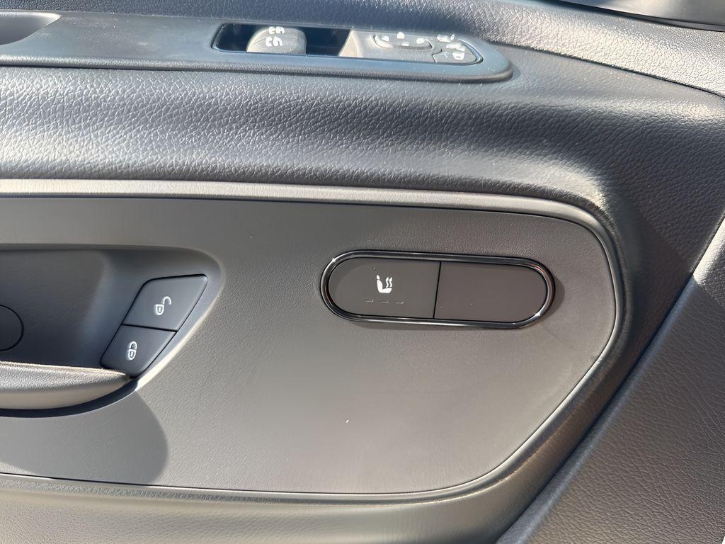 used 2025 Mercedes-Benz Sprinter 2500 car, priced at $48,850