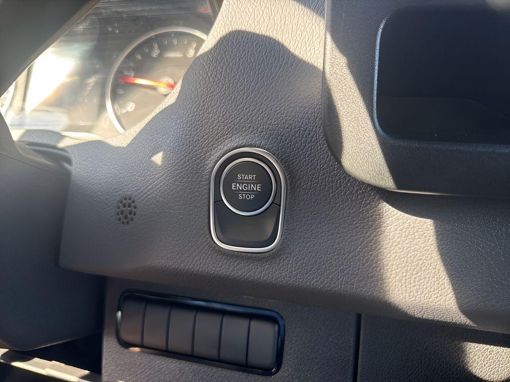 used 2025 Mercedes-Benz Sprinter 2500 car, priced at $48,850