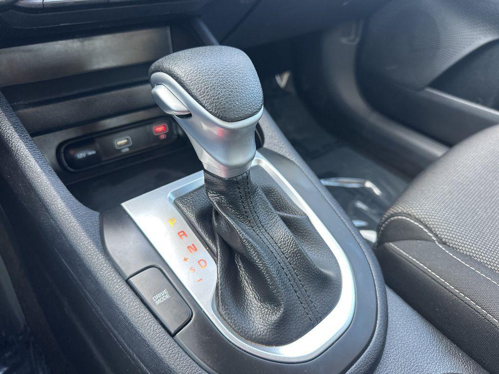 used 2024 Kia Forte car, priced at $16,650