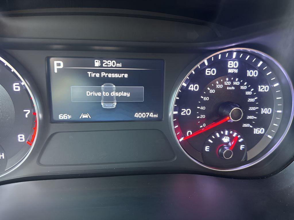 used 2024 Kia Forte car, priced at $16,650