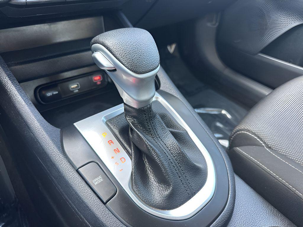 used 2024 Kia Forte car, priced at $16,650