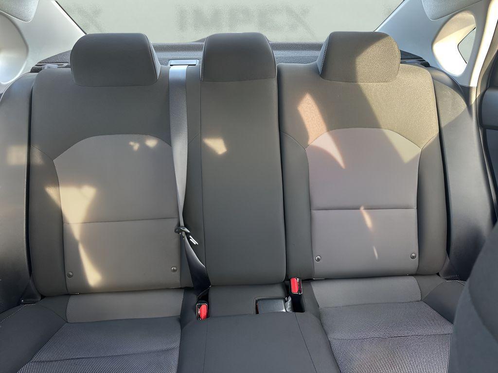 used 2024 Kia Forte car, priced at $16,650