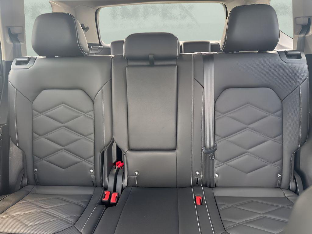 used 2026 Volkswagen Atlas car, priced at $38,694