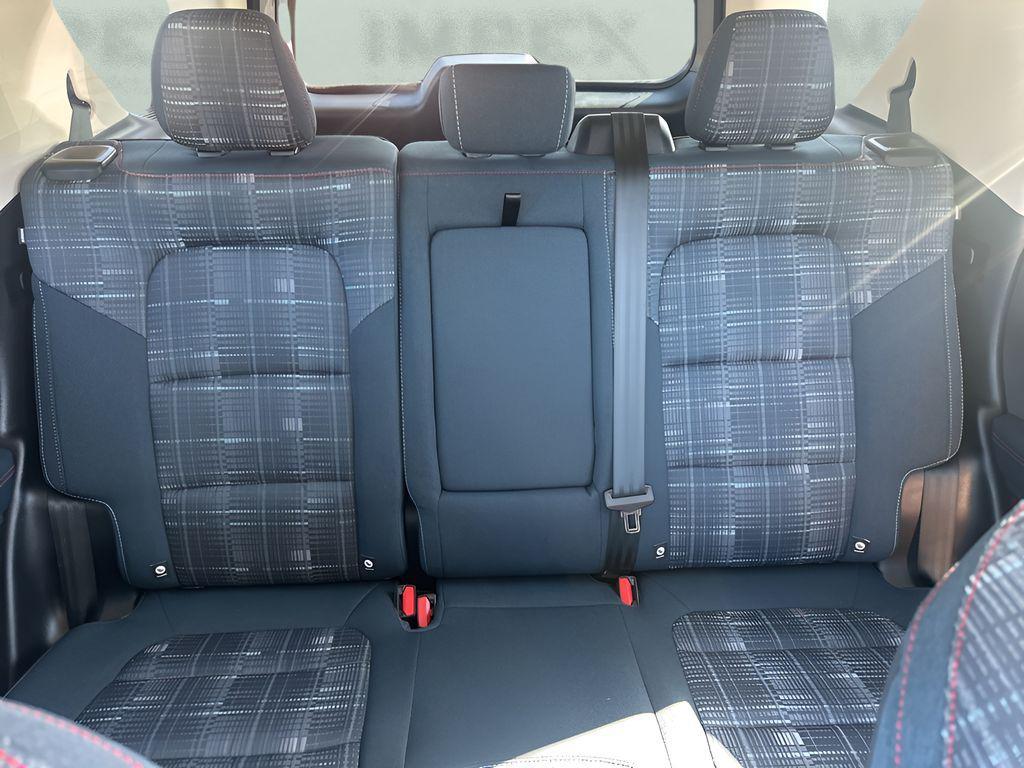 used 2024 Ford Bronco Sport car, priced at $27,995