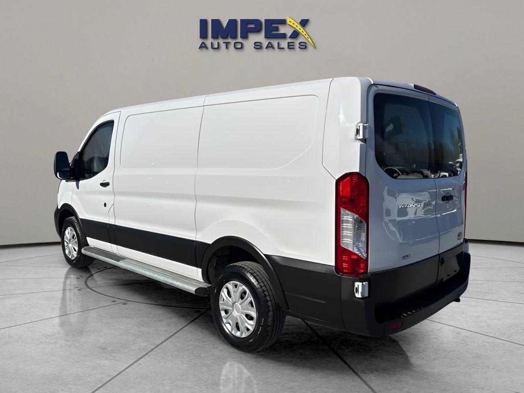 used 2022 Ford Transit-250 car, priced at $28,250