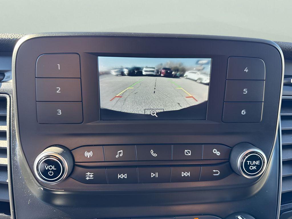 used 2022 Ford Transit-250 car, priced at $28,250