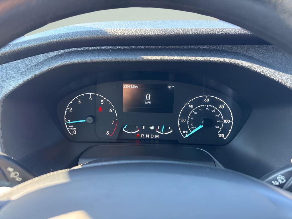 used 2022 Ford Transit-250 car, priced at $28,250