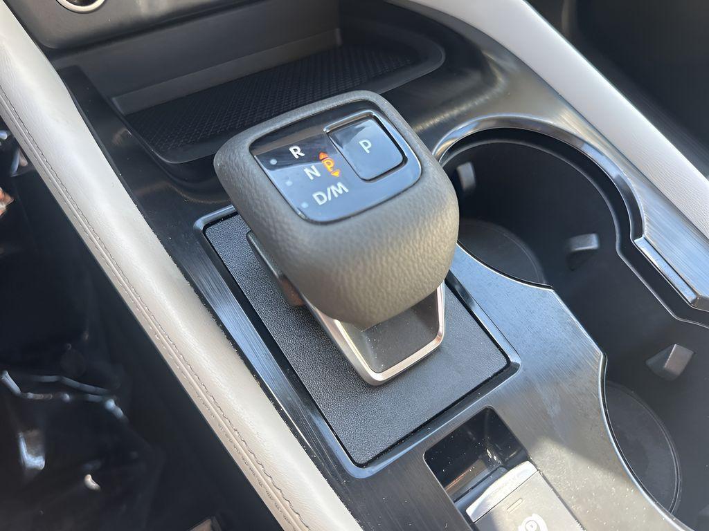 used 2023 Nissan Rogue car, priced at $21,695