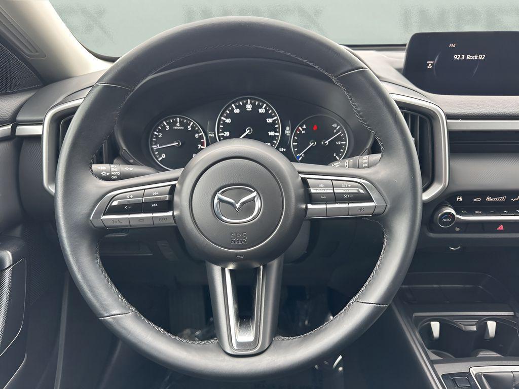 used 2025 Mazda CX-50 car, priced at $25,750