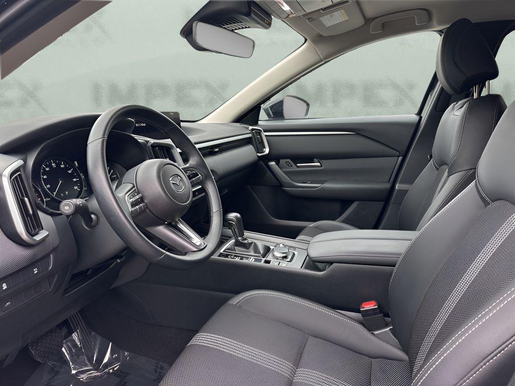 used 2025 Mazda CX-50 car, priced at $25,750