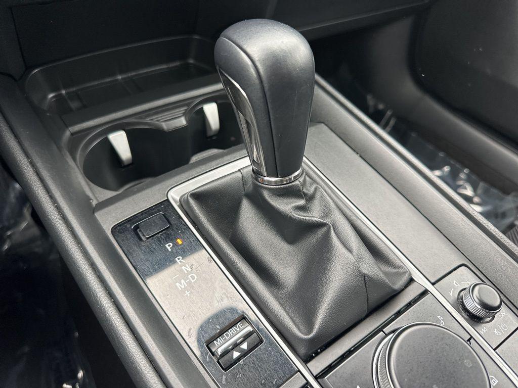 used 2025 Mazda CX-50 car, priced at $25,750