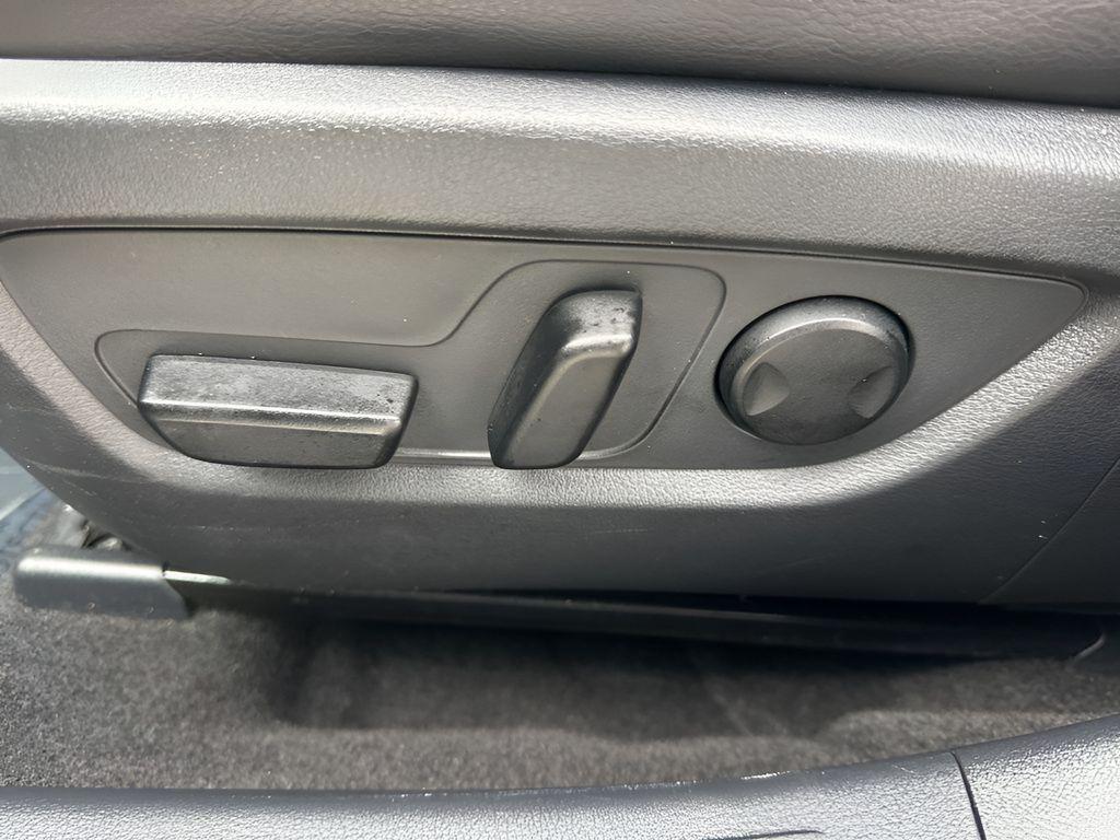 used 2025 Mazda CX-50 car, priced at $25,750