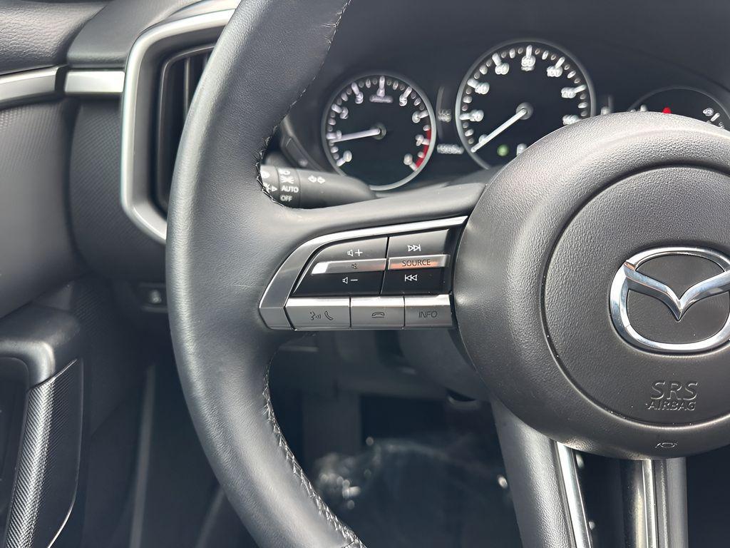 used 2025 Mazda CX-50 car, priced at $25,750