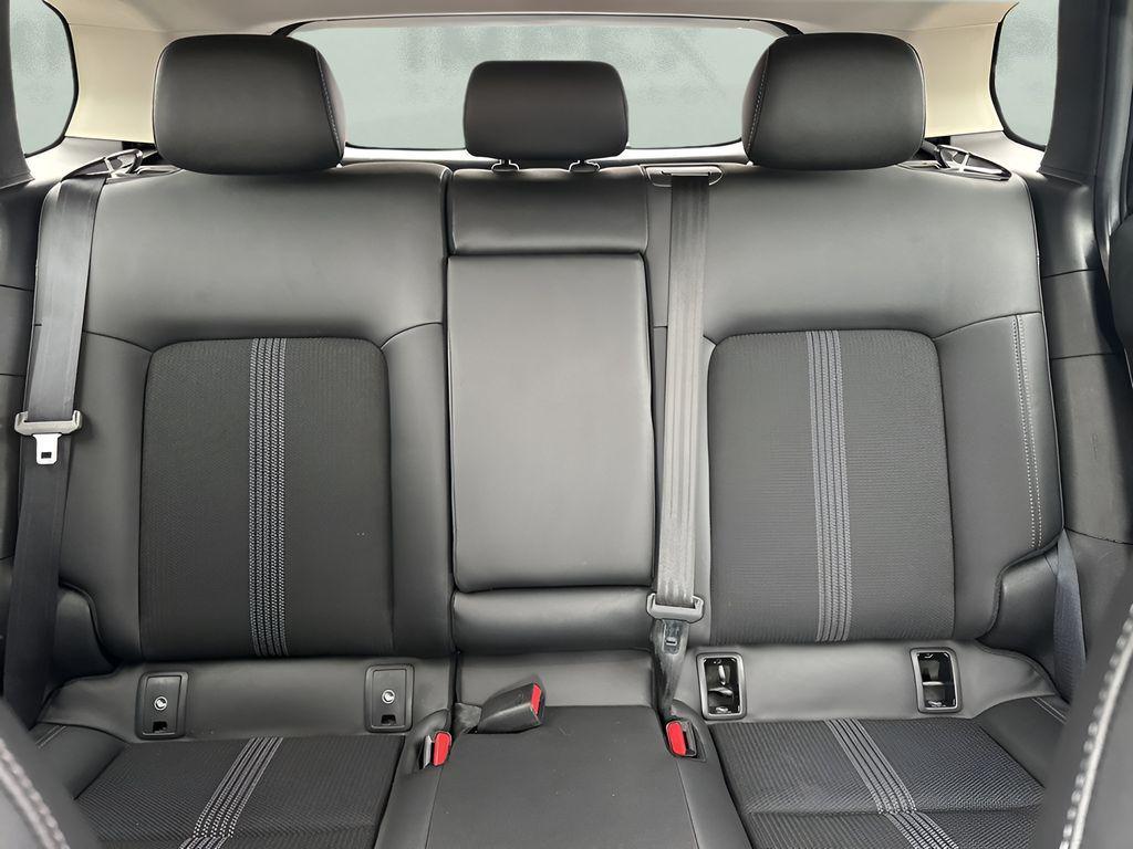 used 2025 Mazda CX-50 car, priced at $25,750