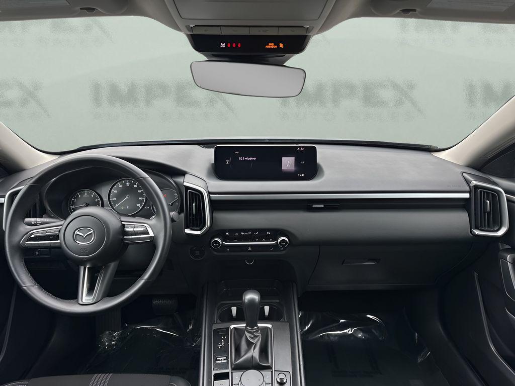 used 2025 Mazda CX-50 car, priced at $25,750