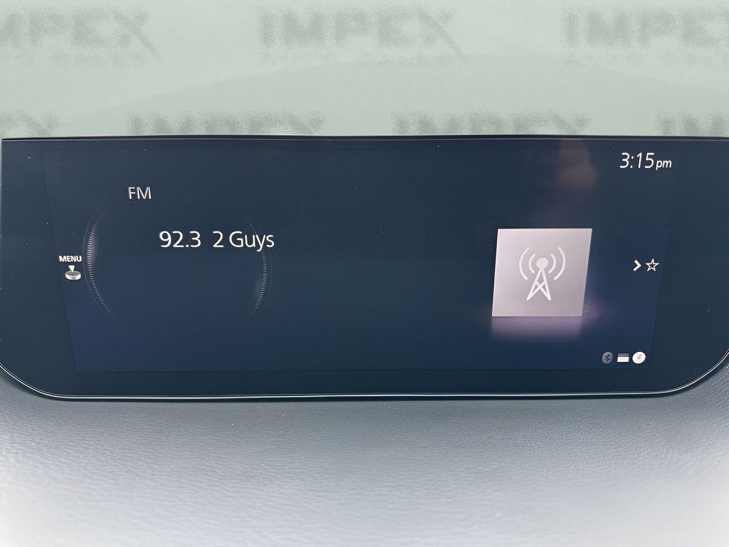 used 2025 Mazda CX-50 car, priced at $25,750