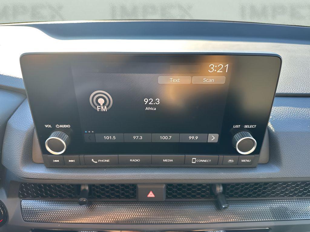 used 2024 Honda CR-V car, priced at $26,250