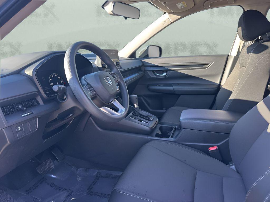 used 2024 Honda CR-V car, priced at $26,250