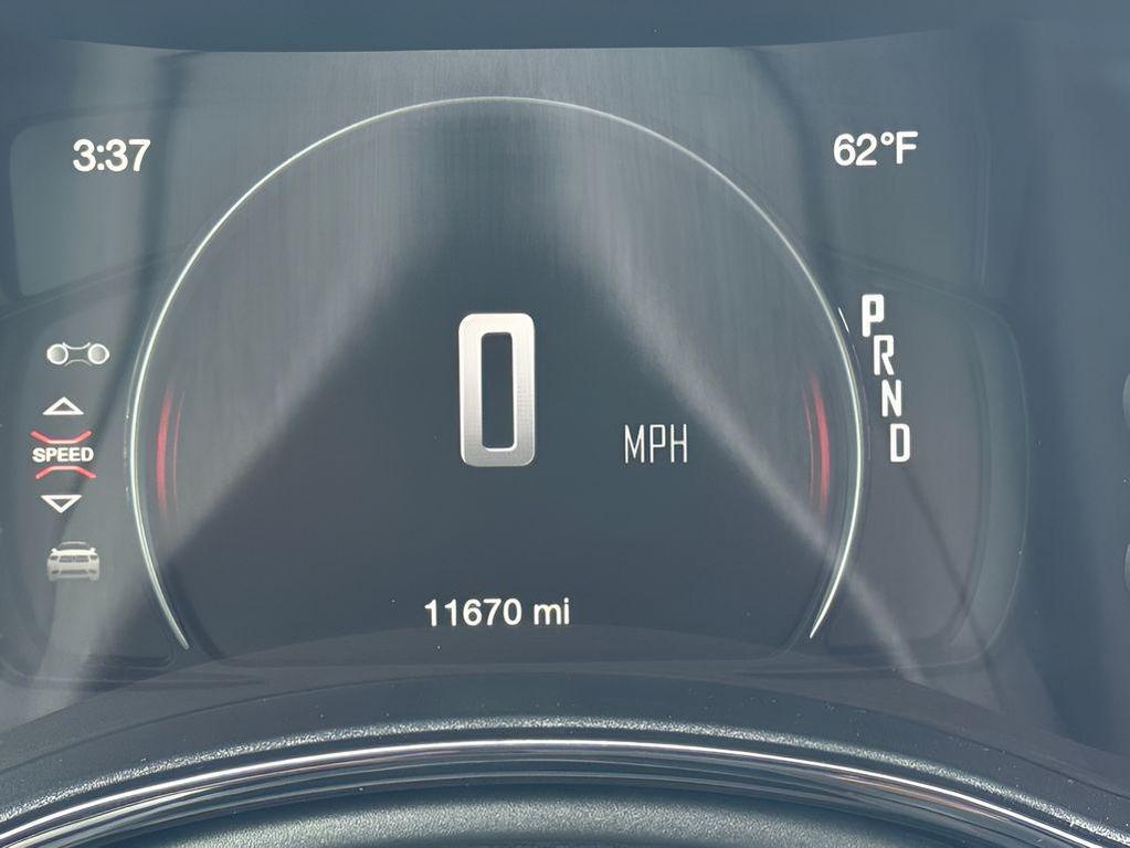 used 2026 Dodge Durango car, priced at $36,390