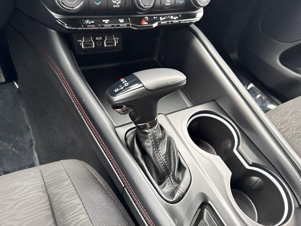 used 2026 Dodge Durango car, priced at $36,390