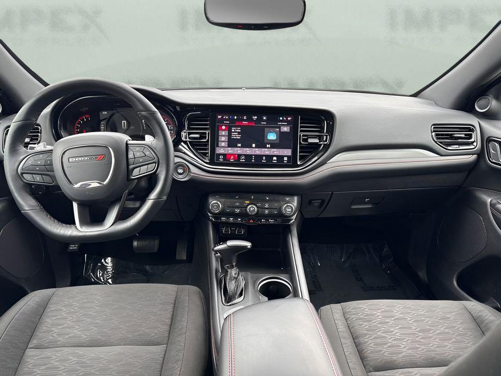 used 2026 Dodge Durango car, priced at $36,390