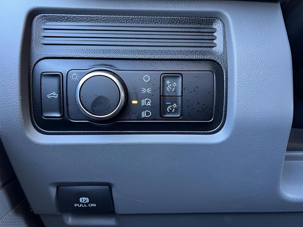 used 2024 Ford F-450 car, priced at $45,895