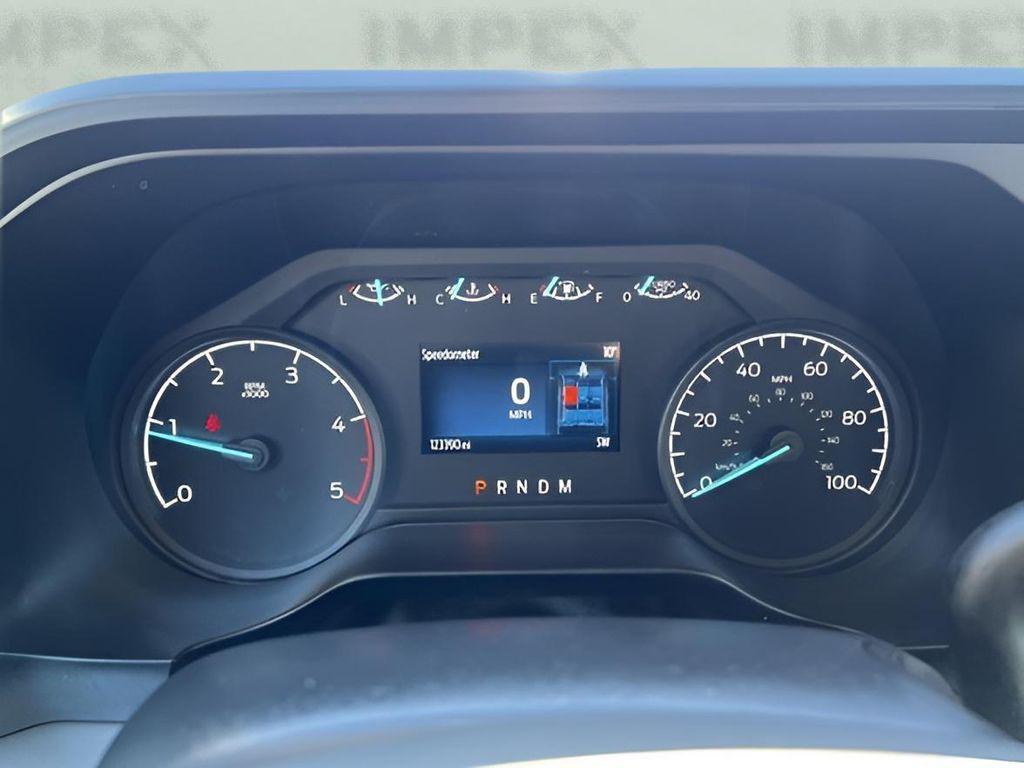 used 2024 Ford F-450 car, priced at $45,895