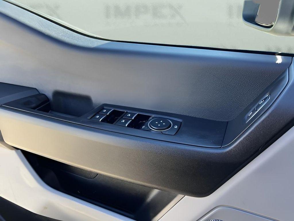 used 2024 Ford F-450 car, priced at $45,895