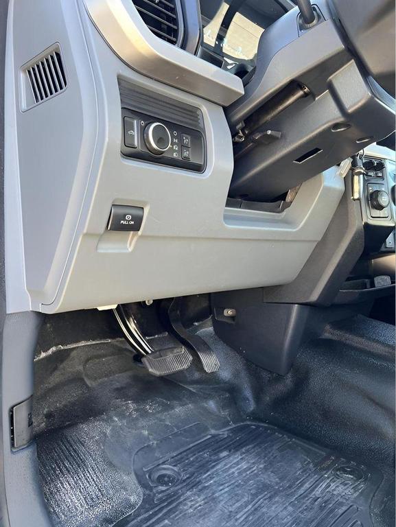 used 2024 Ford F-450 car, priced at $45,895