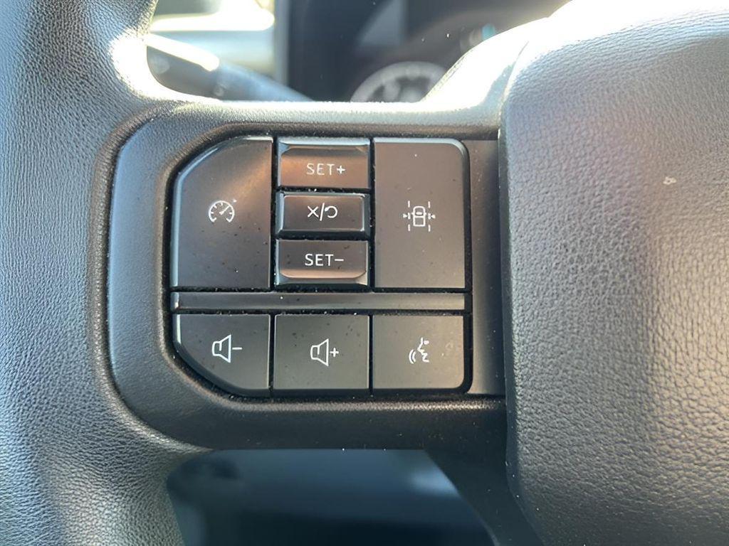 used 2024 Ford F-450 car, priced at $45,895