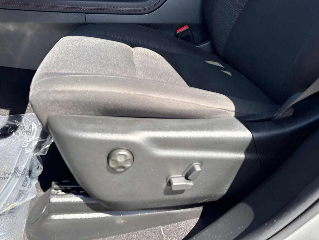 used 2026 Dodge Durango car, priced at $35,515
