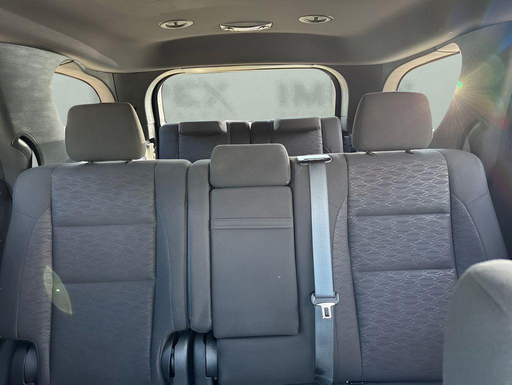 used 2026 Dodge Durango car, priced at $35,515