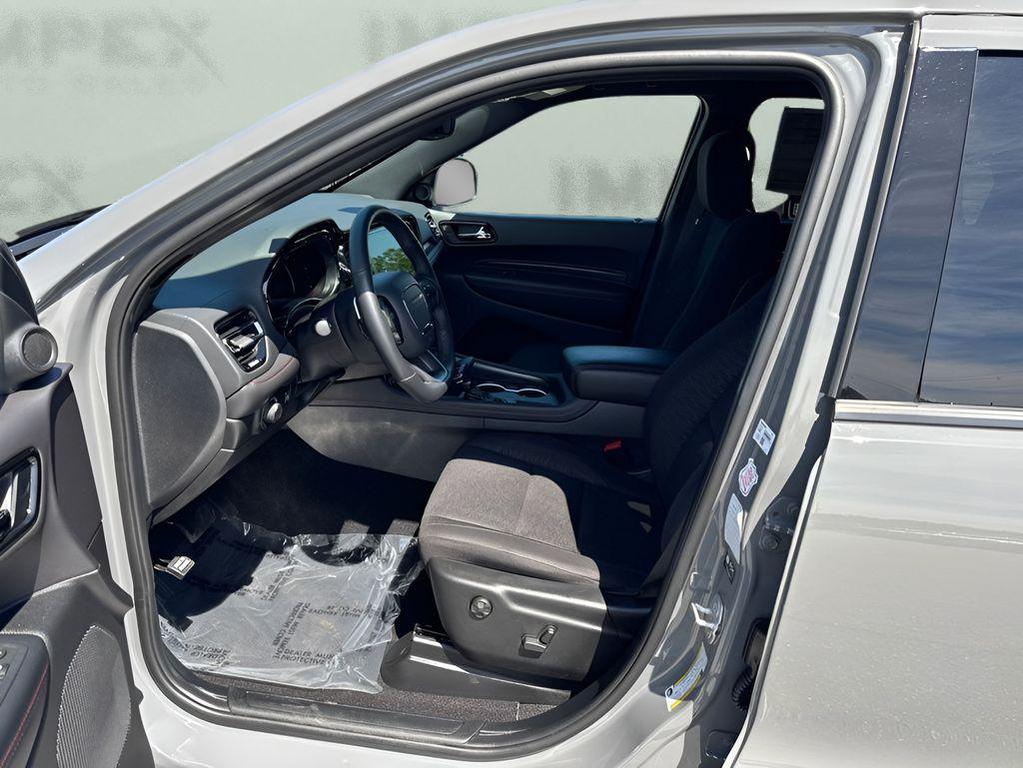 used 2026 Dodge Durango car, priced at $35,515