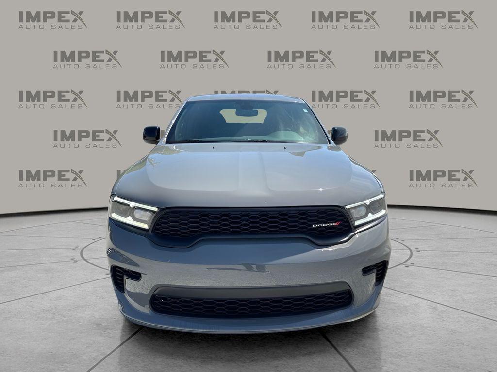 used 2026 Dodge Durango car, priced at $35,515