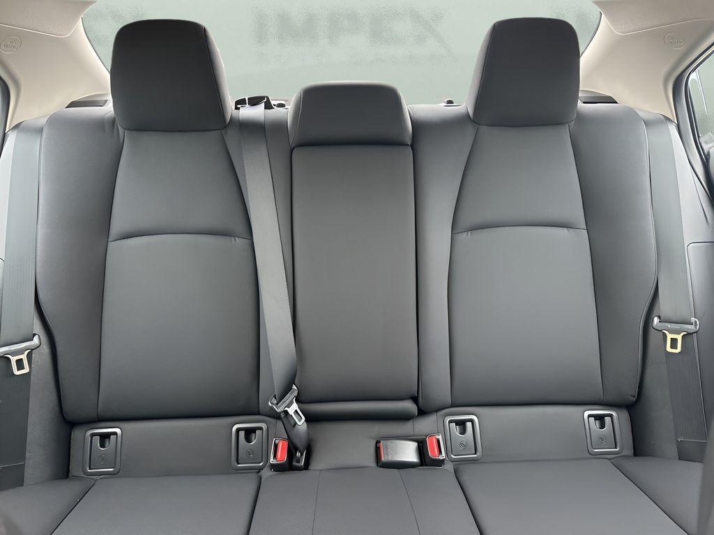 used 2025 Toyota Corolla car, priced at $19,500